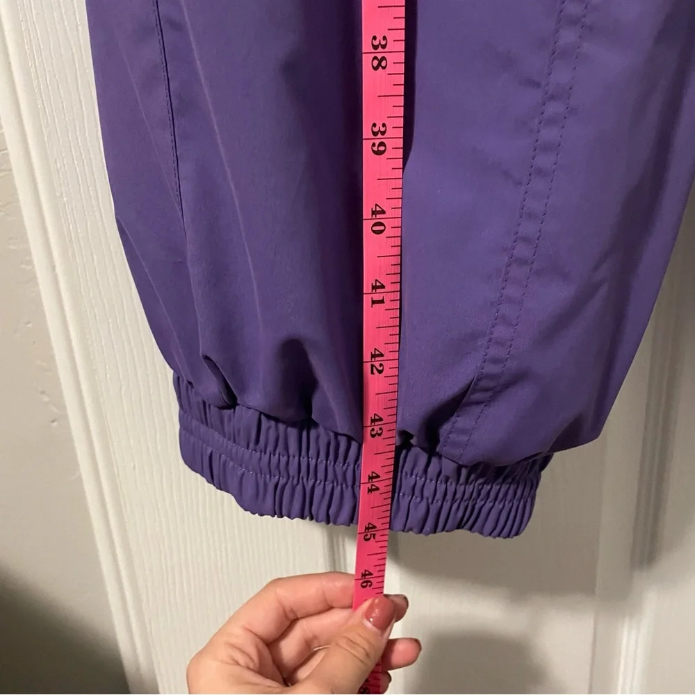 Vintage Purple Ski/Snowboarding Pants - Picture 12 of 12